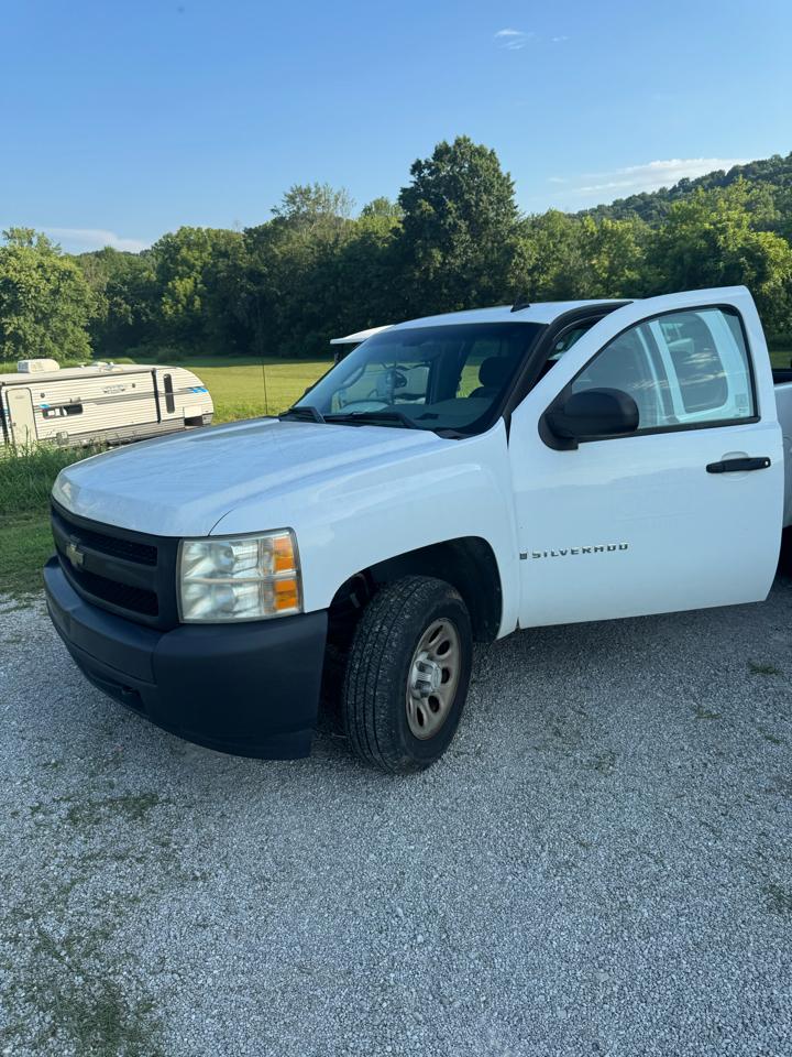 chevrolet silverado 1500 2008 1GCEC19J58Z177360 image chevrolet silverado 1500 2008 1GCEC19J58Z177360 image